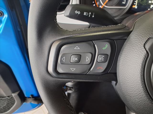 new 2026 Jeep Wrangler car, priced at $64,500
