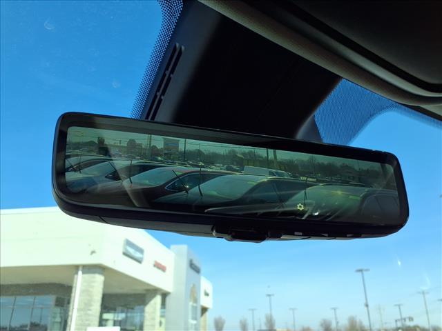 new 2026 Ram 1500 car, priced at $68,536