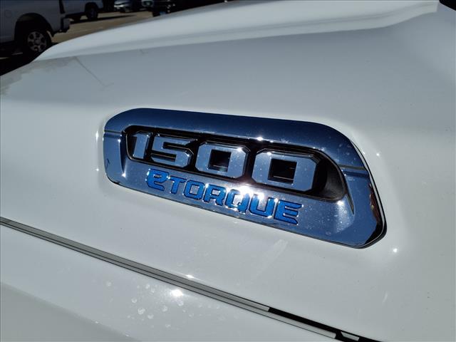 new 2026 Ram 1500 car, priced at $68,536