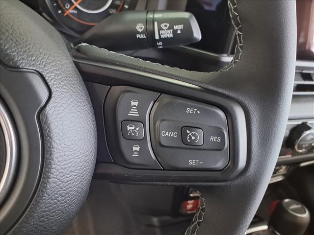 new 2026 Jeep Gladiator car, priced at $52,256