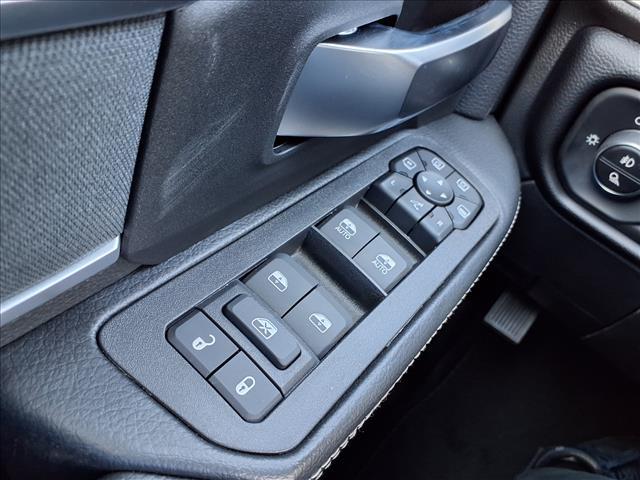 new 2026 Ram 2500 car, priced at $71,465