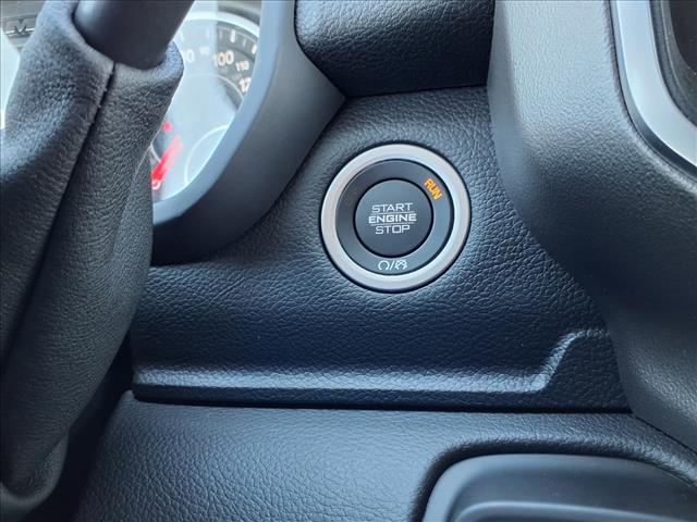 new 2026 Ram 2500 car, priced at $71,465