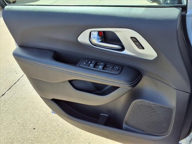 new 2026 Chrysler Pacifica car, priced at $45,534