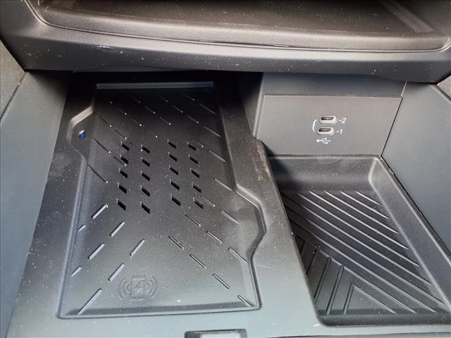 new 2026 Chrysler Pacifica car, priced at $45,534