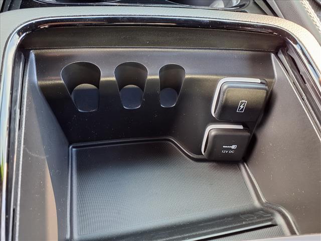 new 2026 Chrysler Pacifica car, priced at $45,534