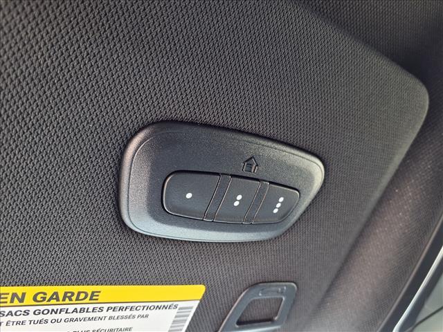 new 2026 Jeep Grand Cherokee L car, priced at $46,518