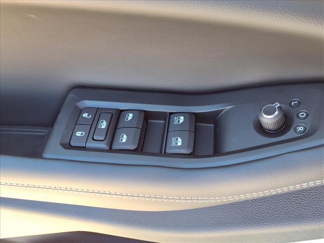 new 2026 Jeep Grand Cherokee L car, priced at $46,518