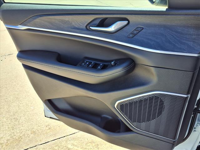 new 2026 Jeep Grand Cherokee L car, priced at $46,518