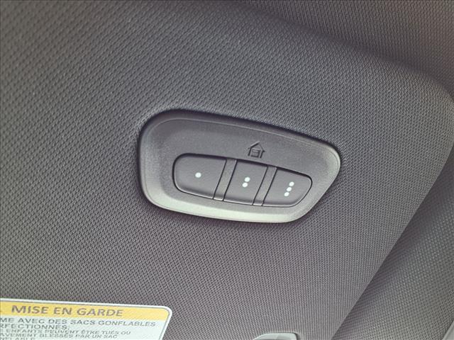 new 2026 Jeep Grand Wagoneer car, priced at $71,217