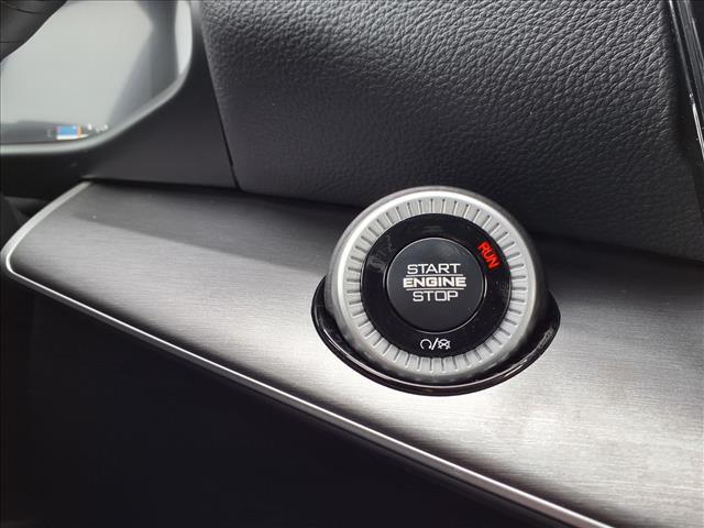 new 2026 Jeep Grand Wagoneer car, priced at $71,217