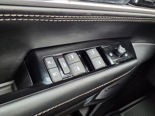 new 2026 Jeep Grand Wagoneer car, priced at $71,217