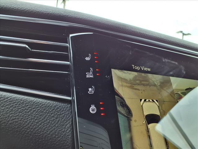 new 2026 Jeep Grand Wagoneer car, priced at $71,217