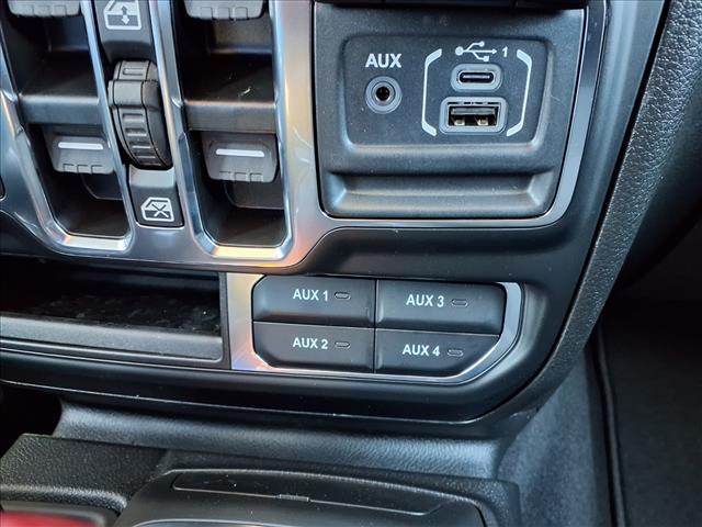 new 2026 Jeep Wrangler car, priced at $56,234