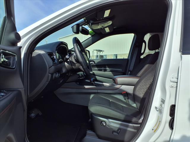 new 2026 Dodge Durango car, priced at $43,629