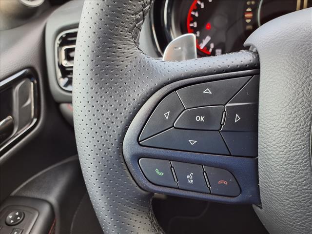 new 2026 Dodge Durango car, priced at $43,629