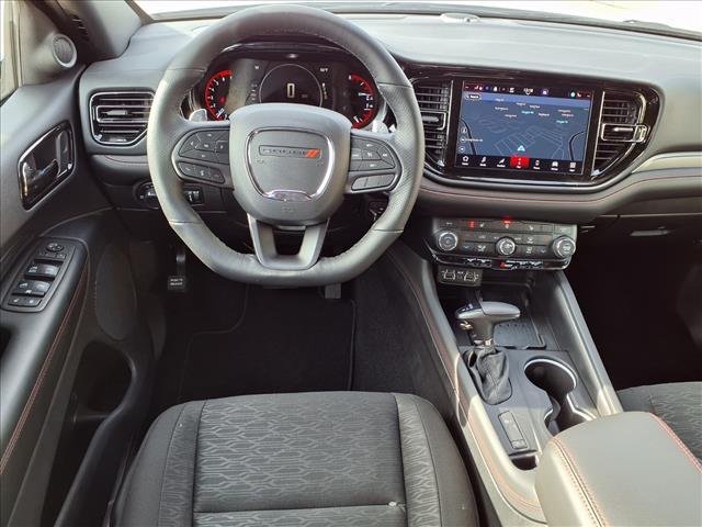 new 2026 Dodge Durango car, priced at $43,629