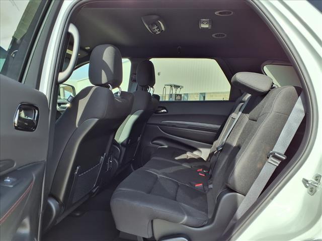 new 2026 Dodge Durango car, priced at $43,629