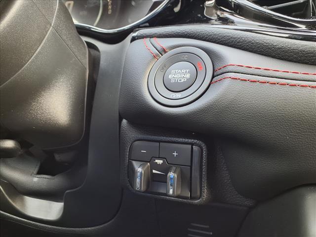 new 2026 Dodge Durango car, priced at $43,629