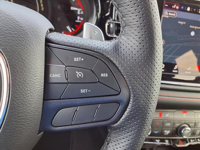 new 2026 Dodge Durango car, priced at $43,629