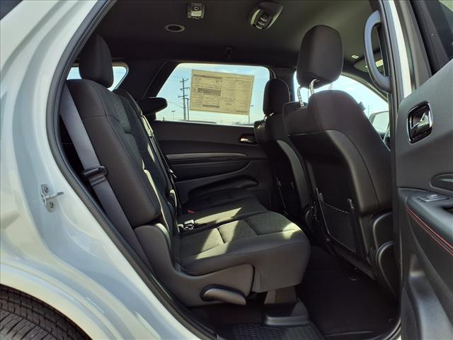 new 2026 Dodge Durango car, priced at $43,629