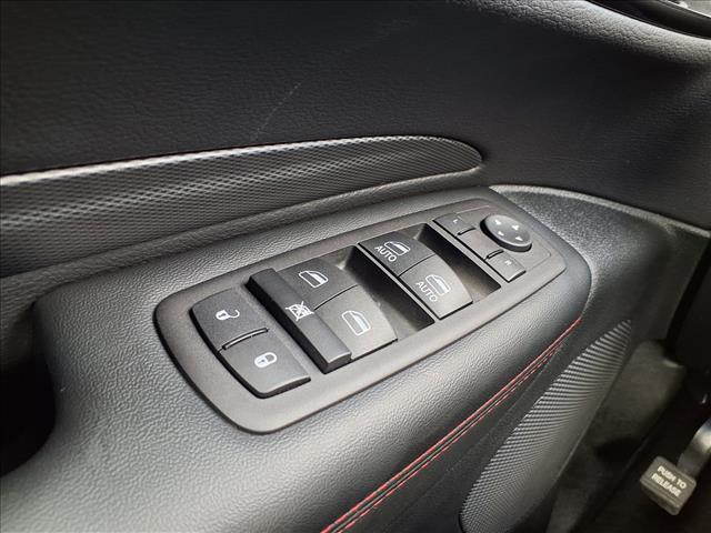 new 2026 Dodge Durango car, priced at $43,629