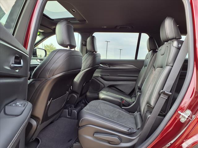 new 2025 Jeep Grand Cherokee L car, priced at $43,794