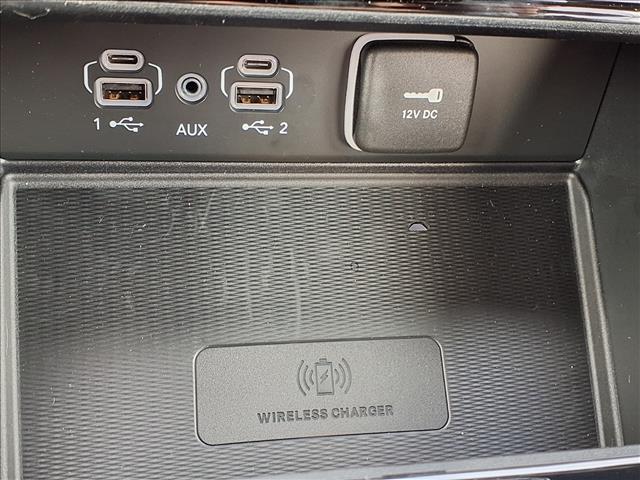 new 2025 Jeep Grand Cherokee L car, priced at $43,794