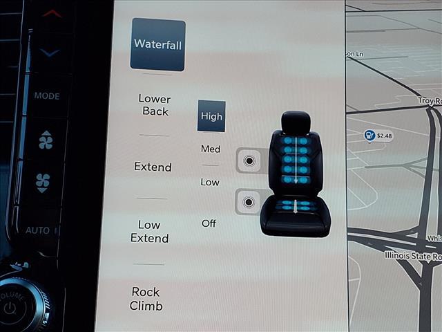 new 2026 Ram 1500 car, priced at $79,823