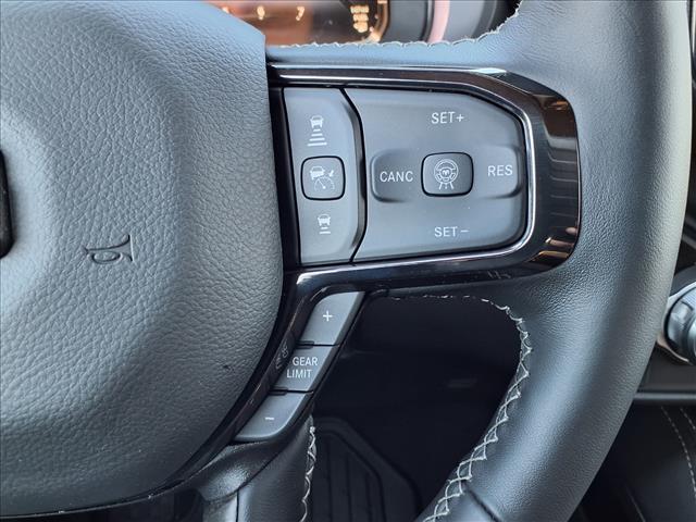 new 2026 Ram 1500 car, priced at $79,823