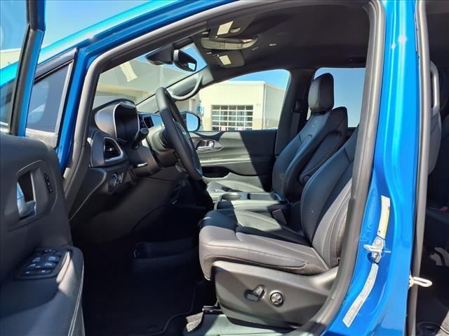 new 2026 Chrysler Pacifica car, priced at $42,501