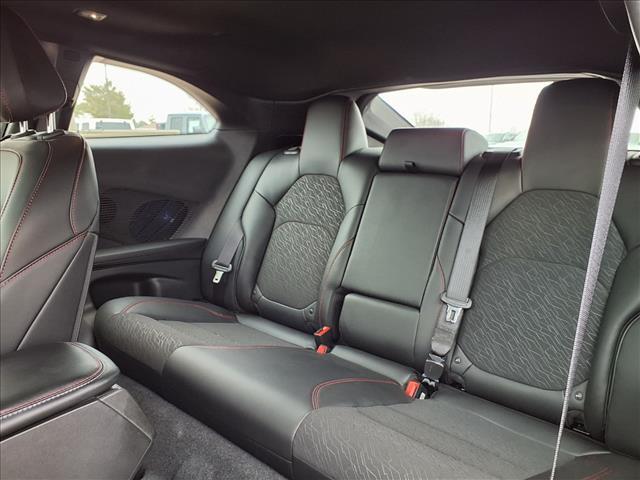 new 2026 Dodge Charger car, priced at $54,141