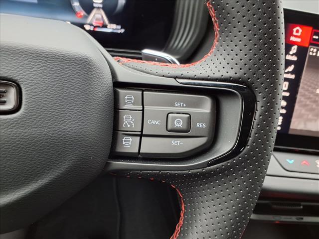 new 2026 Dodge Charger car, priced at $54,141