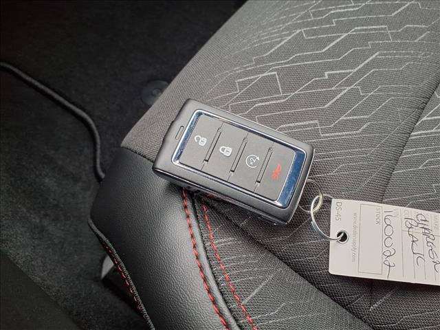 new 2026 Dodge Charger car, priced at $54,141