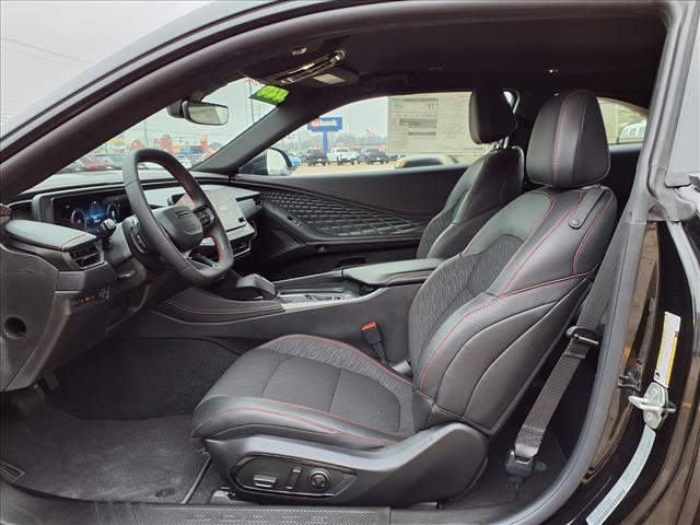 new 2026 Dodge Charger car, priced at $54,141