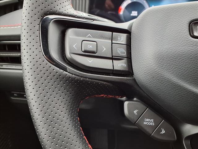 new 2026 Dodge Charger car, priced at $54,141