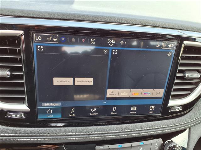 new 2026 Chrysler Pacifica car, priced at $41,048