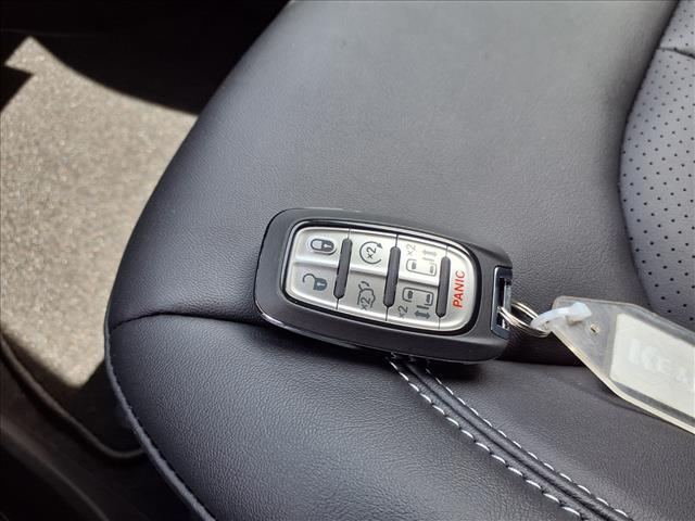 new 2026 Chrysler Pacifica car, priced at $41,048