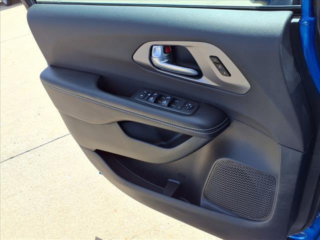 new 2026 Chrysler Pacifica car, priced at $41,048