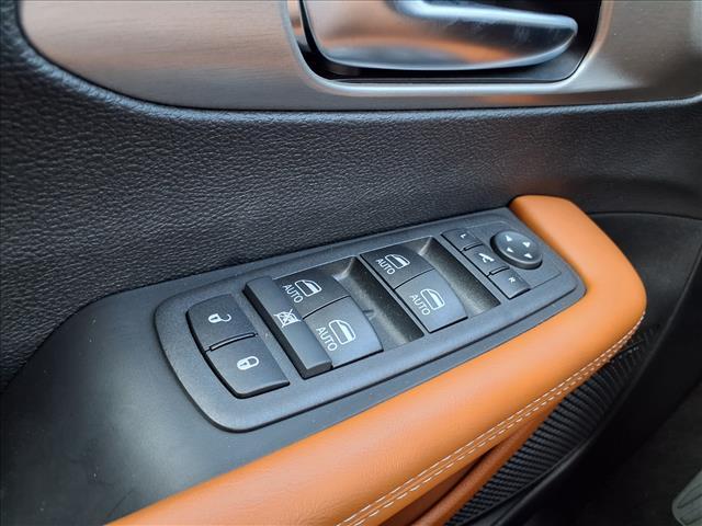 new 2026 Chrysler Pacifica car, priced at $51,728