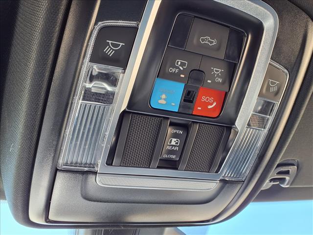 new 2026 Ram 1500 car, priced at $54,701