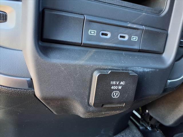 new 2026 Ram 1500 car, priced at $54,701