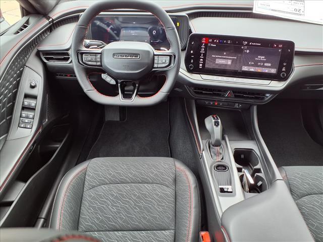 new 2026 Dodge Charger car, priced at $54,601