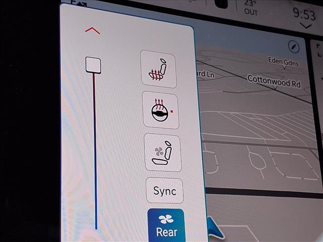 new 2025 Jeep Grand Cherokee L car, priced at $50,777