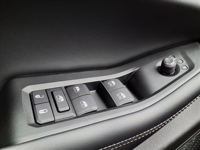 new 2025 Jeep Grand Cherokee L car, priced at $50,777