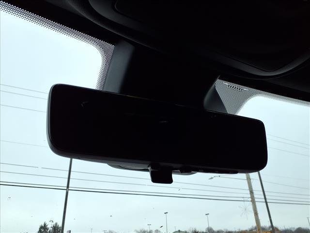 new 2025 Jeep Grand Cherokee L car, priced at $50,777