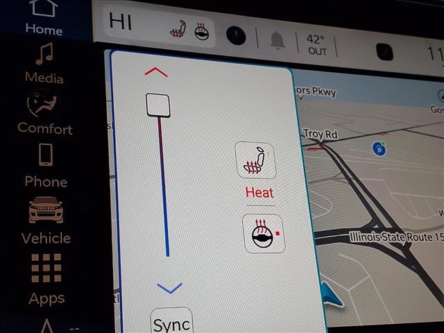 new 2026 Jeep Grand Cherokee car, priced at $46,516