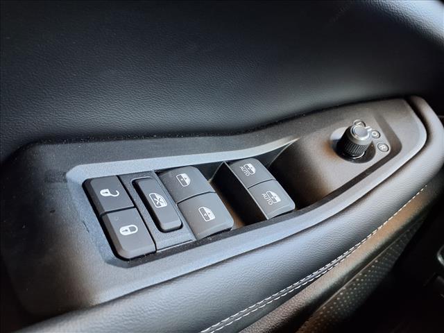 new 2026 Jeep Grand Cherokee car, priced at $46,516