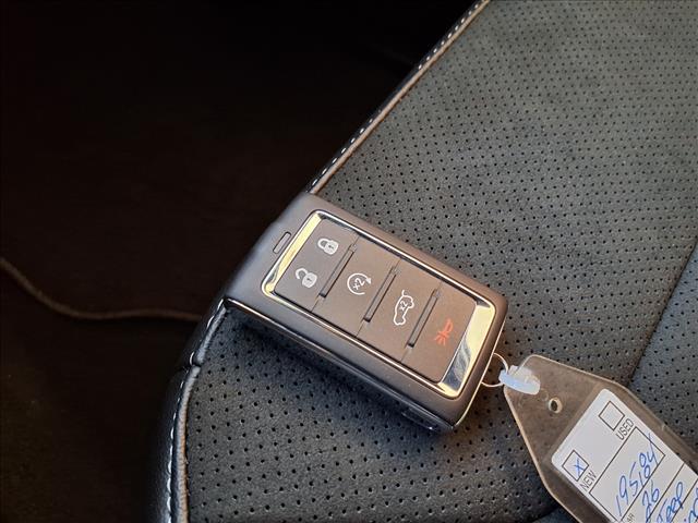 new 2026 Jeep Grand Cherokee car, priced at $46,516