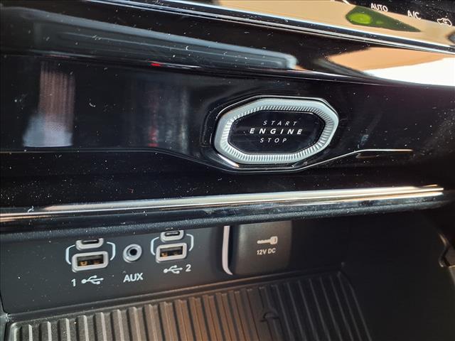 new 2026 Jeep Grand Cherokee car, priced at $46,516