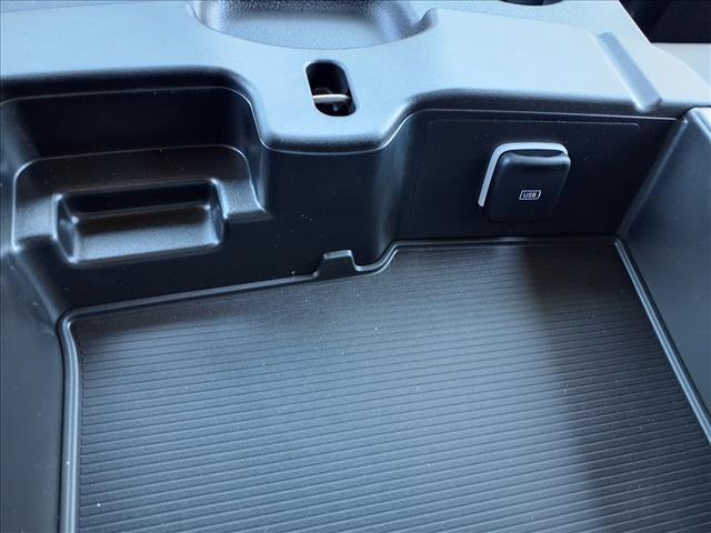 new 2026 Ram 2500 car, priced at $59,994